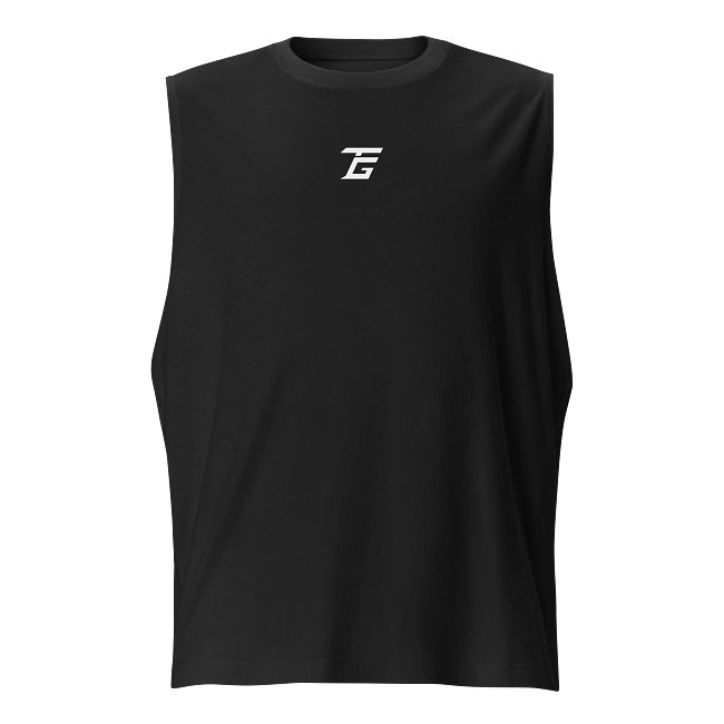 Tank top's