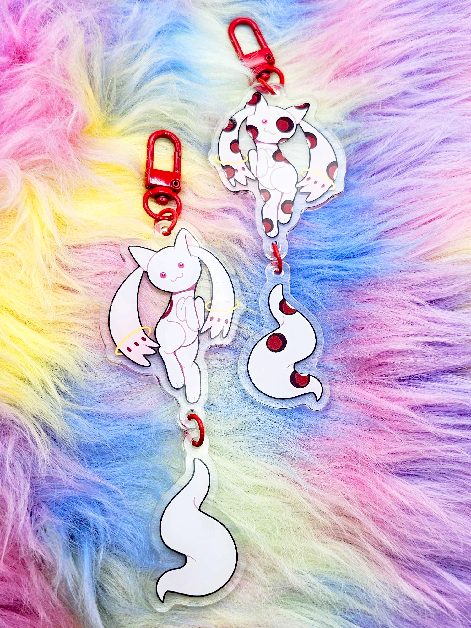 Want To Make a Contract? | Dangly Charm product image (2)