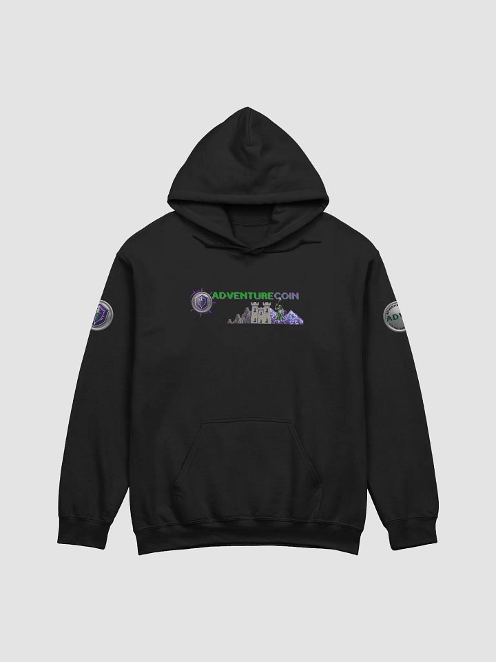 Adventurer's Cloak product image (1)
