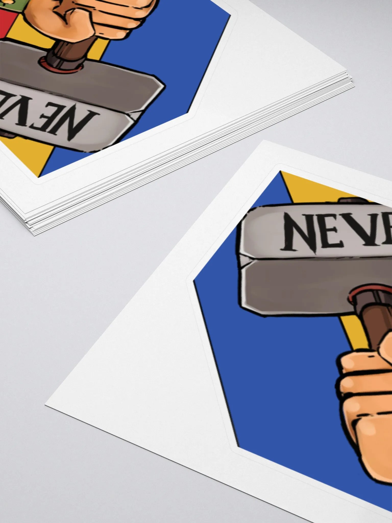 The Romanian Hammer product image (12)