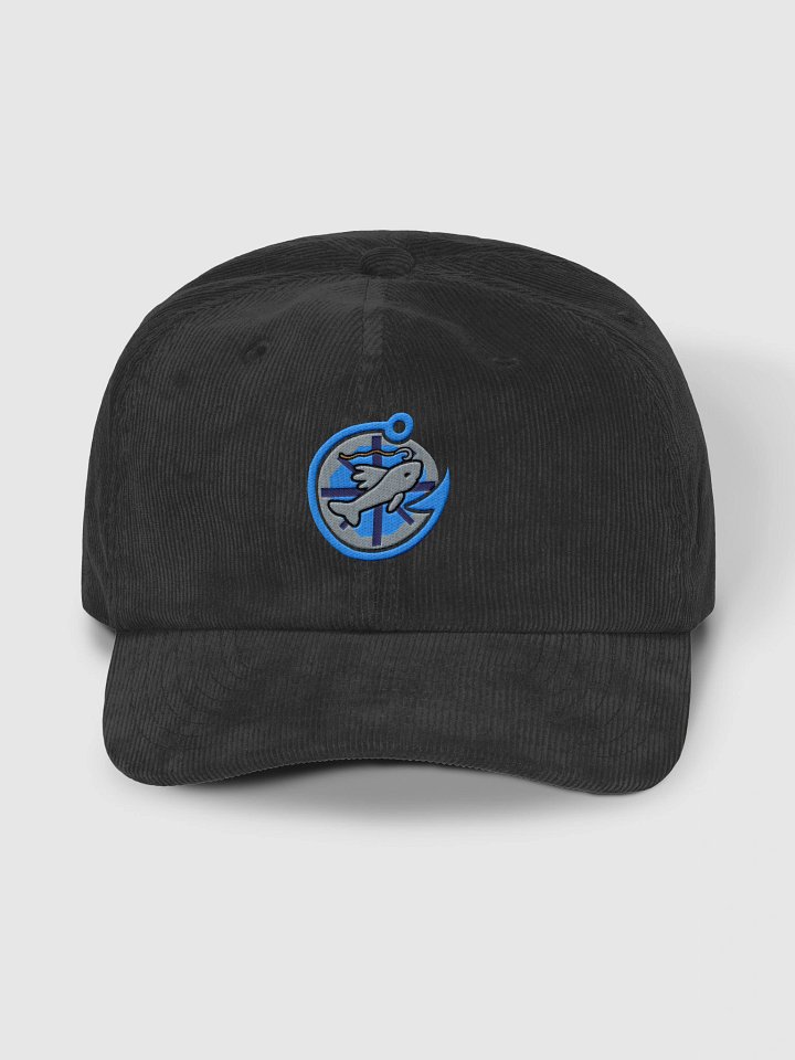 TFP | Corduroy Clan Cap product image (1)