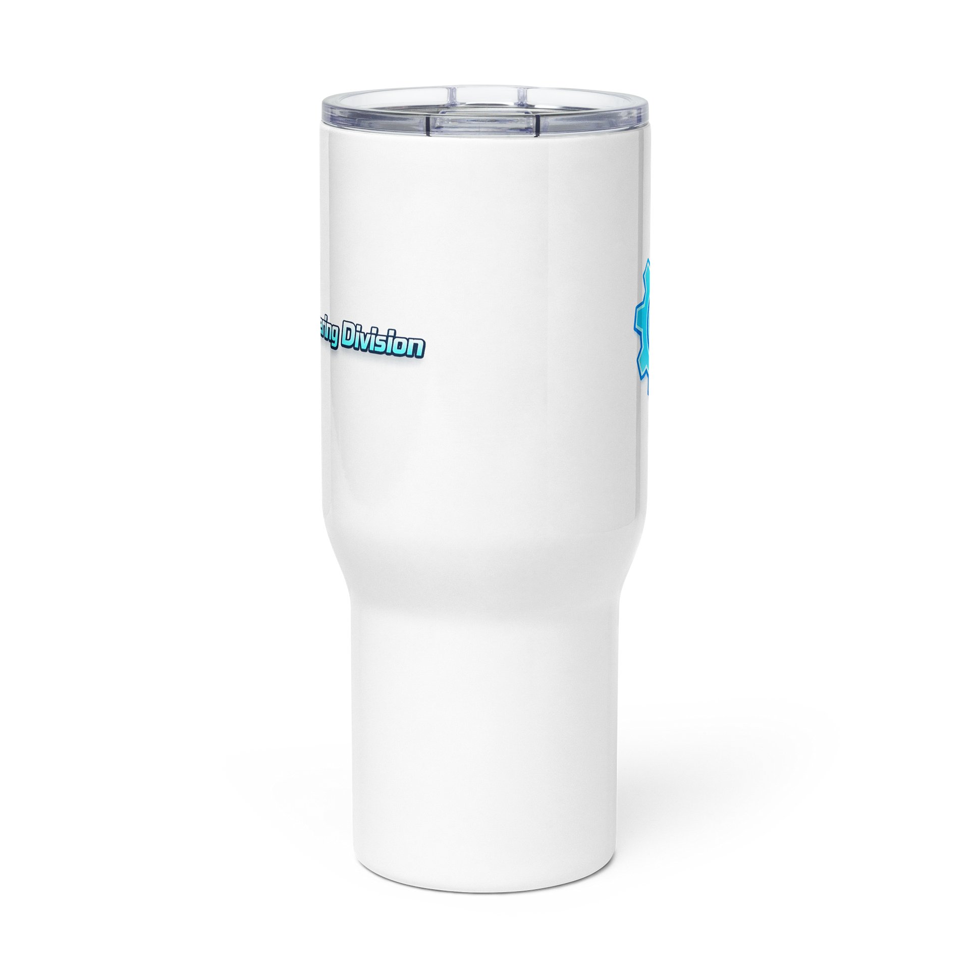 • AKC // Engineering Division Travel Mug | Arkfall Kitty Collective product image (2)