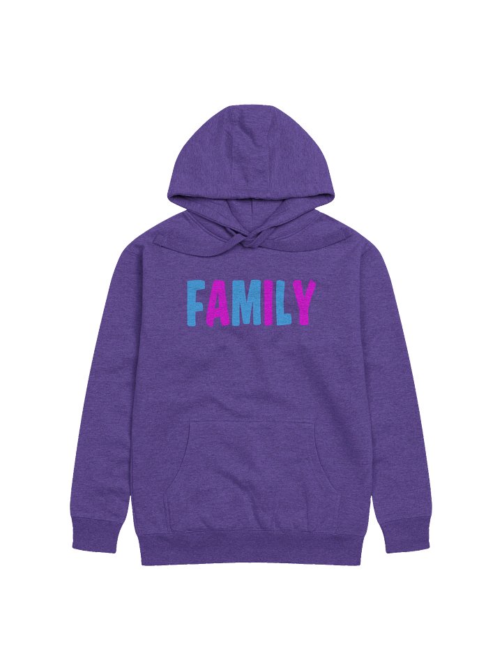 FAM HOODIE! product image (1)