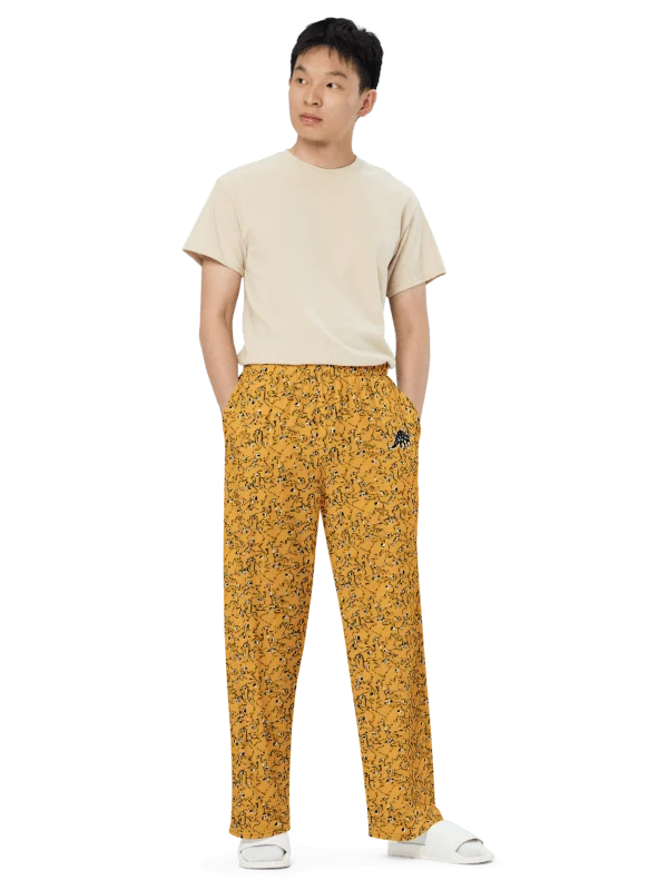 Dino Nuggies Pants product image (4)