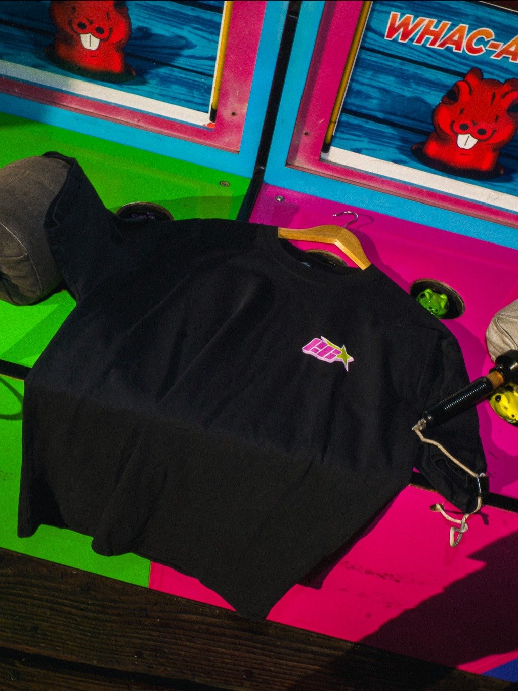 EG Short Sleeve (Heavy Weight) product image (5)