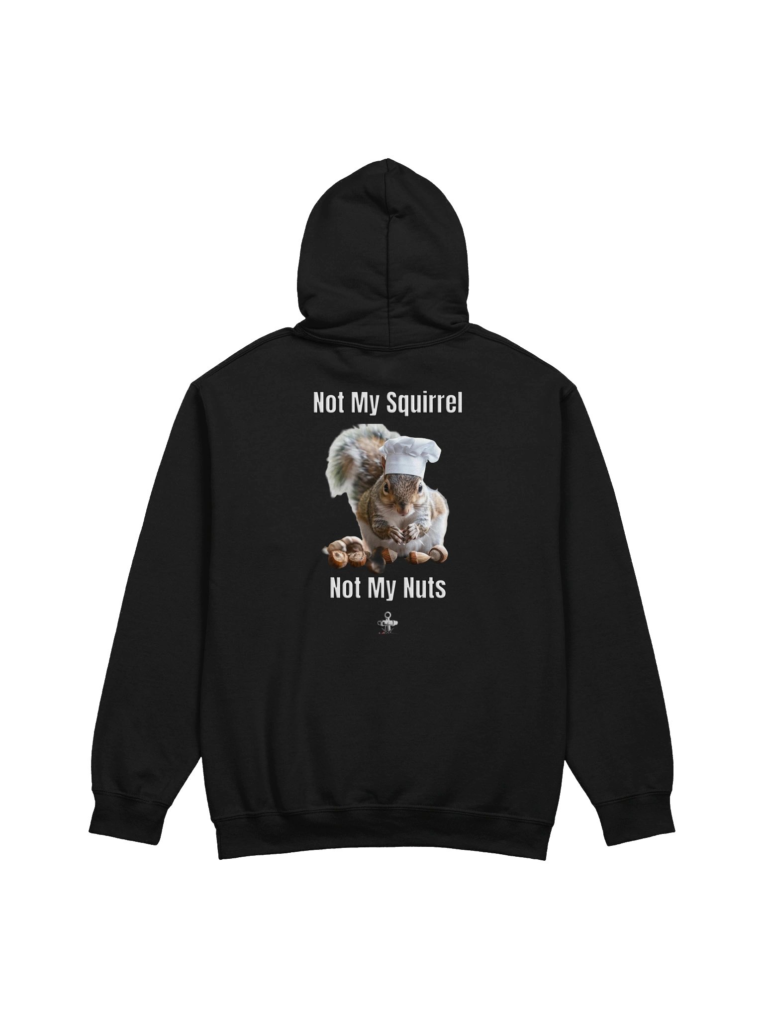 Not My Squirrel - Hoodie product image (20)
