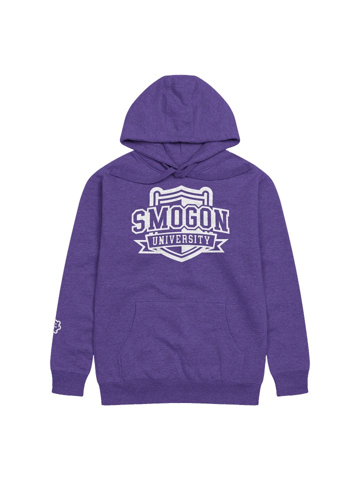 Shield Hoodie - Inverted product image (1)
