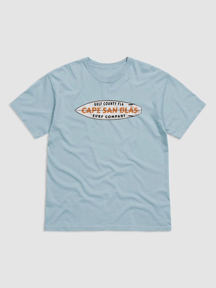 2 Fins Comfort Colors Tees product image (2)