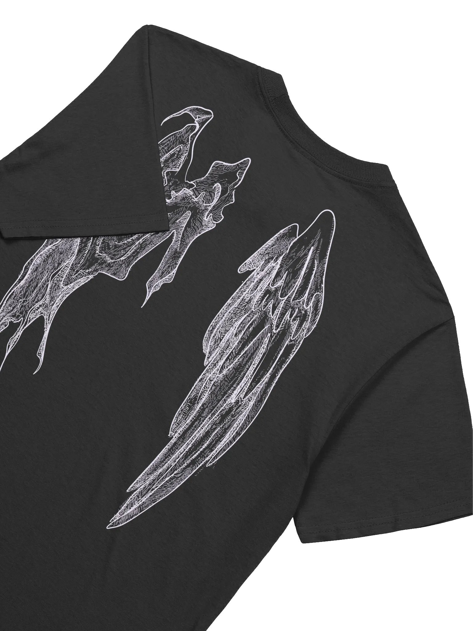 Khaos Wings Tee product image (8)