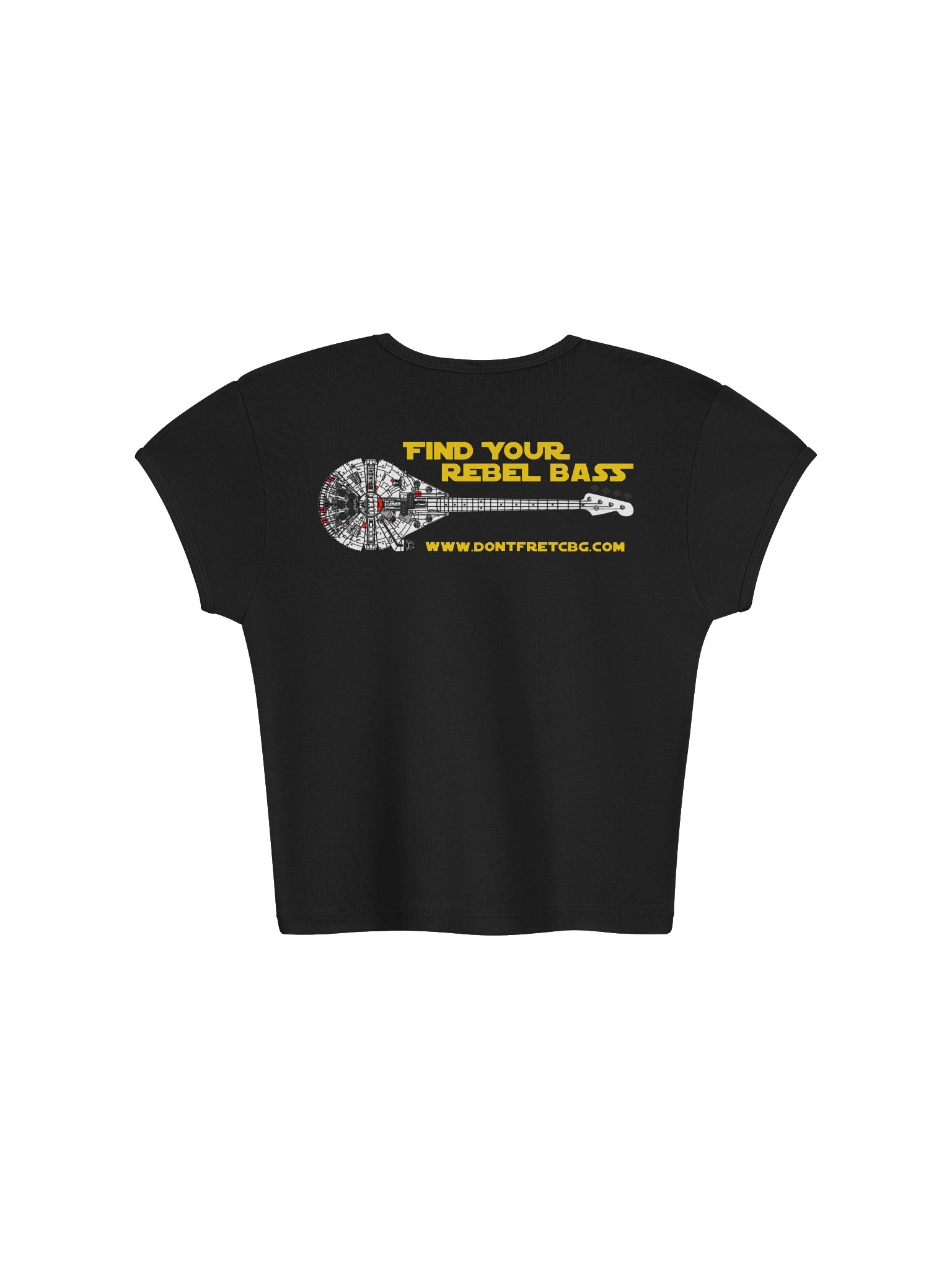 The Tone Wars Women's product image (2)
