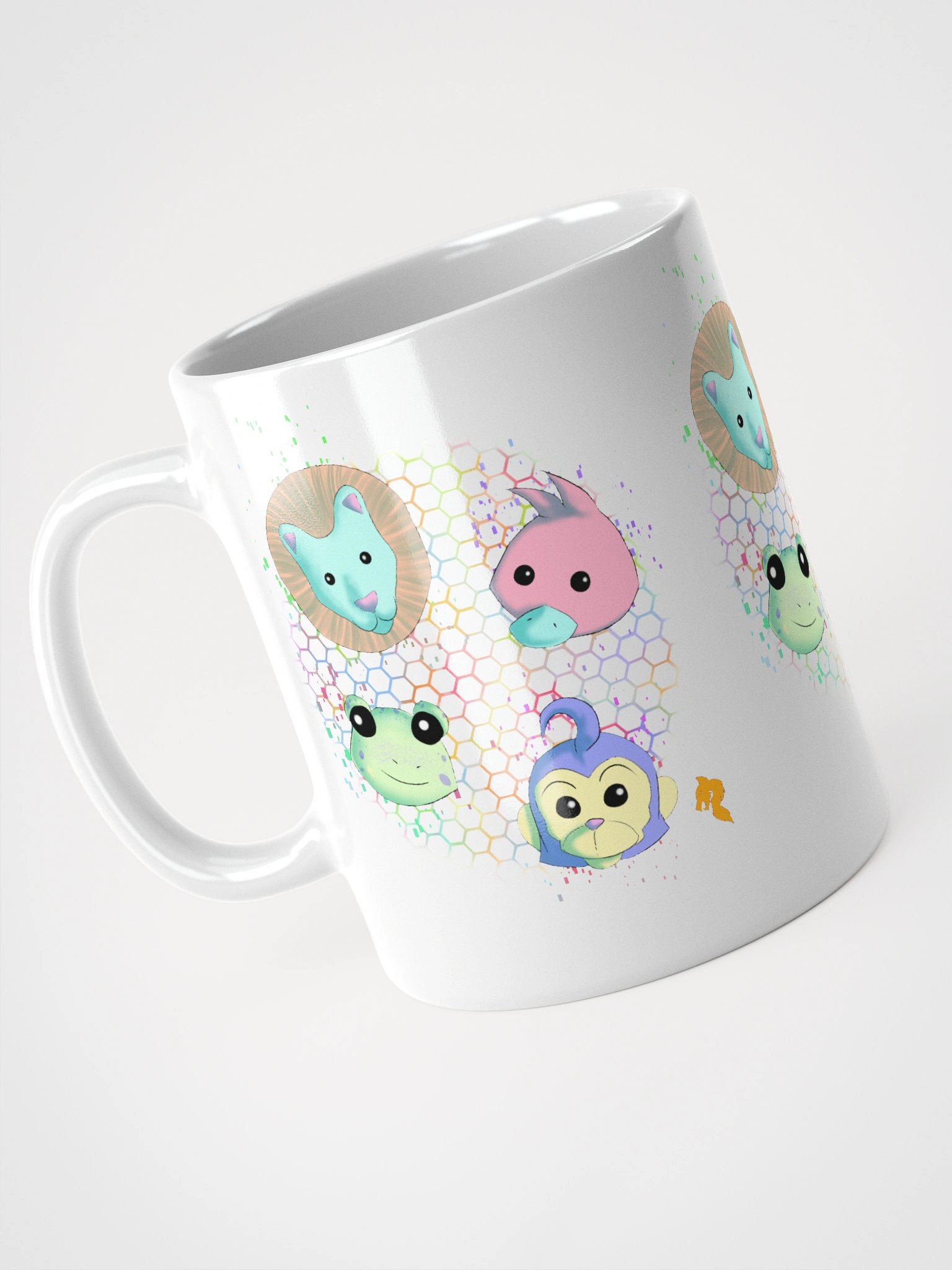 Kawaii Mug product image (4)