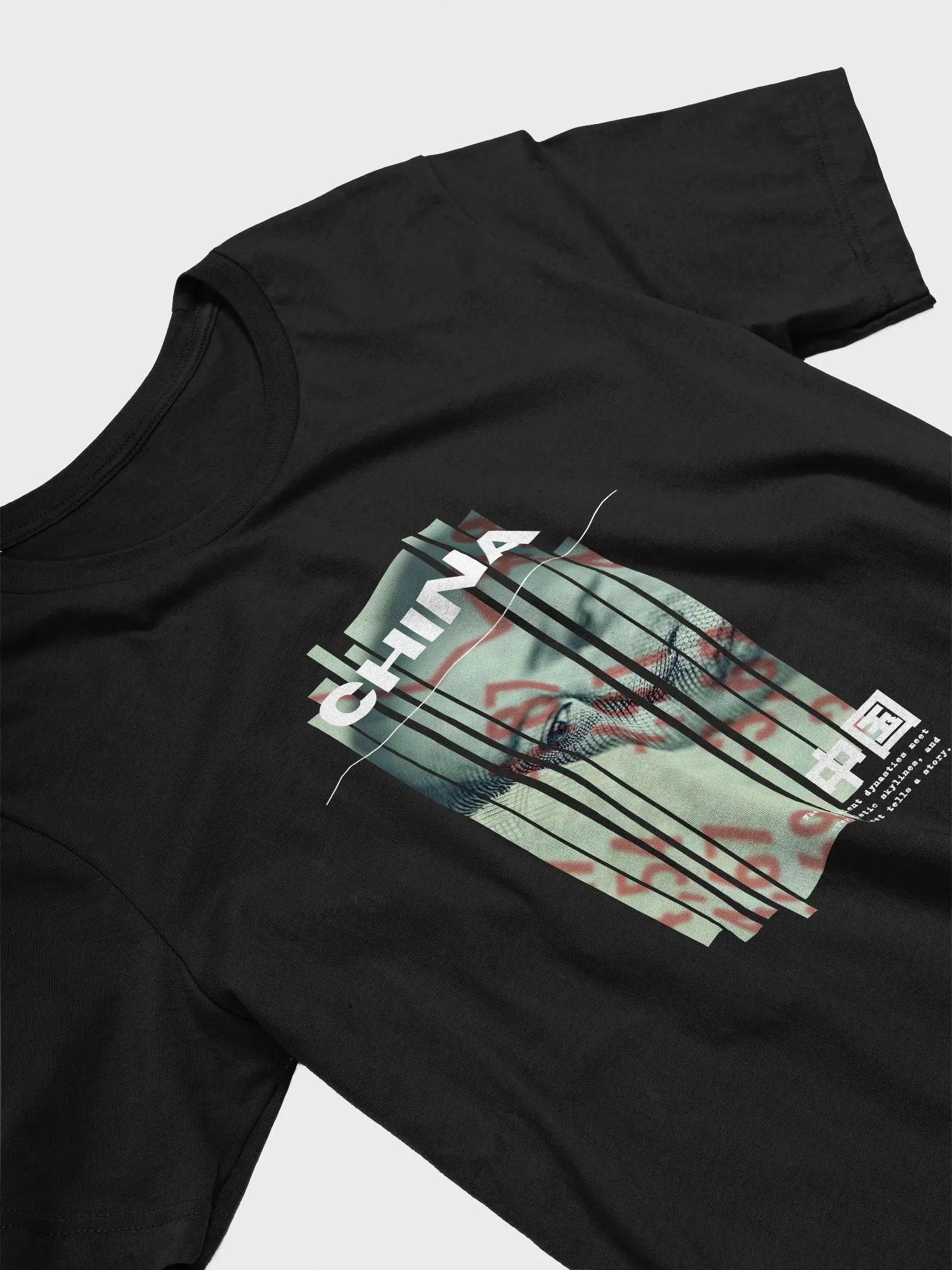 Iconic Comfort T-Shirt product image (3)