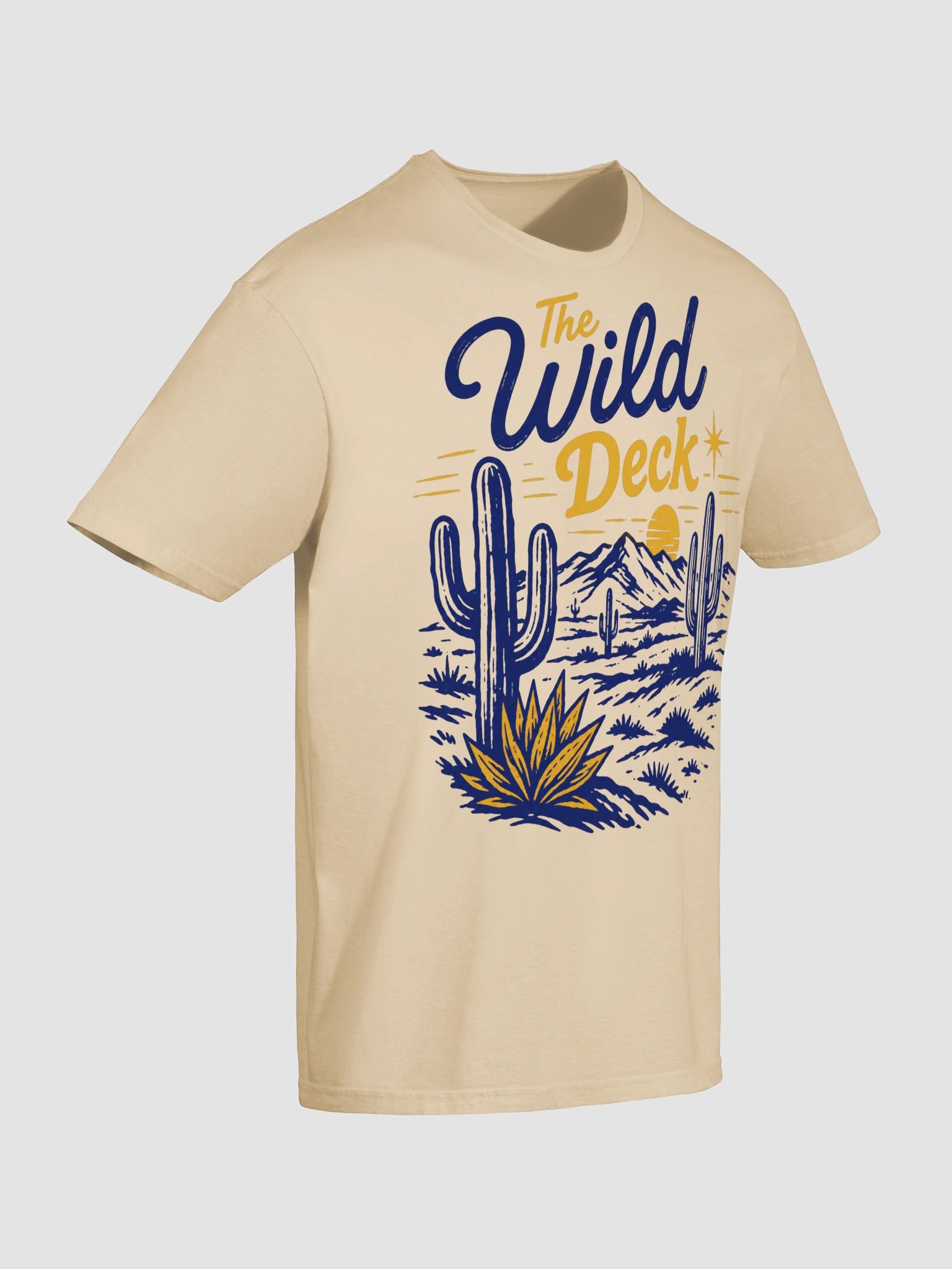 TWD Desert product image (3)