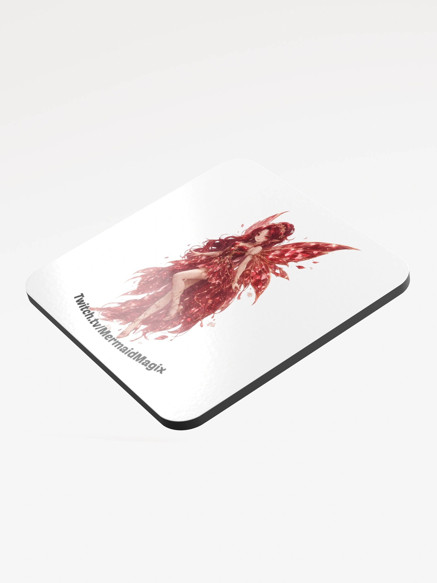 Ruby Fairy Coaster product image (3)