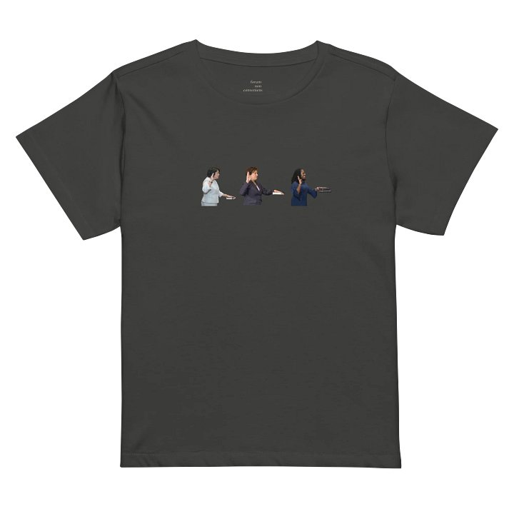 hi justices baby tee product image (1)