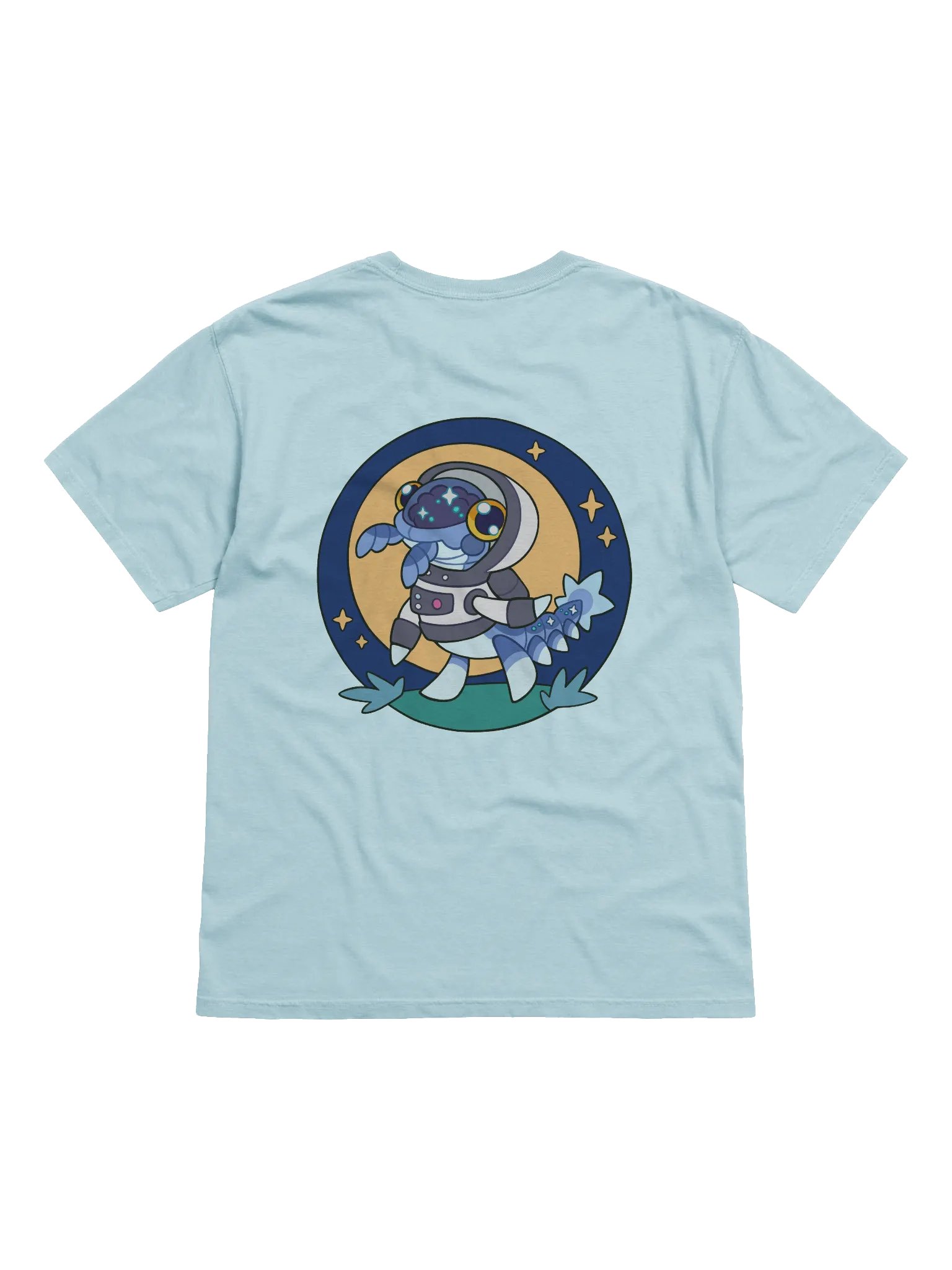 Asra T-Shirt product image (6)