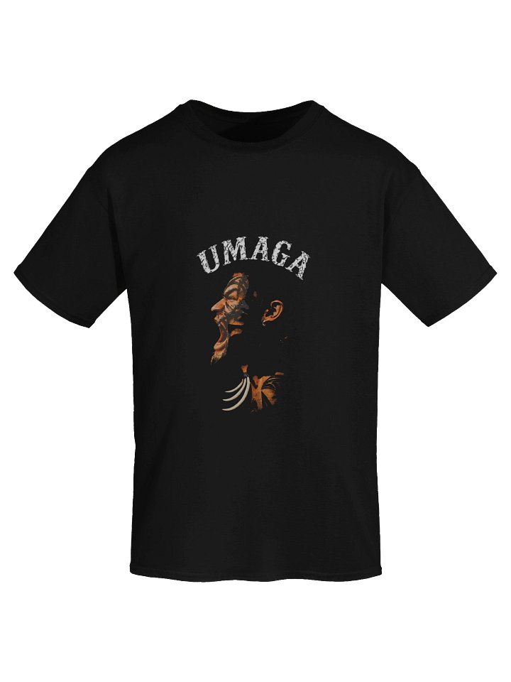 Jacob Fatu’s Umaga Shirt product image (2)