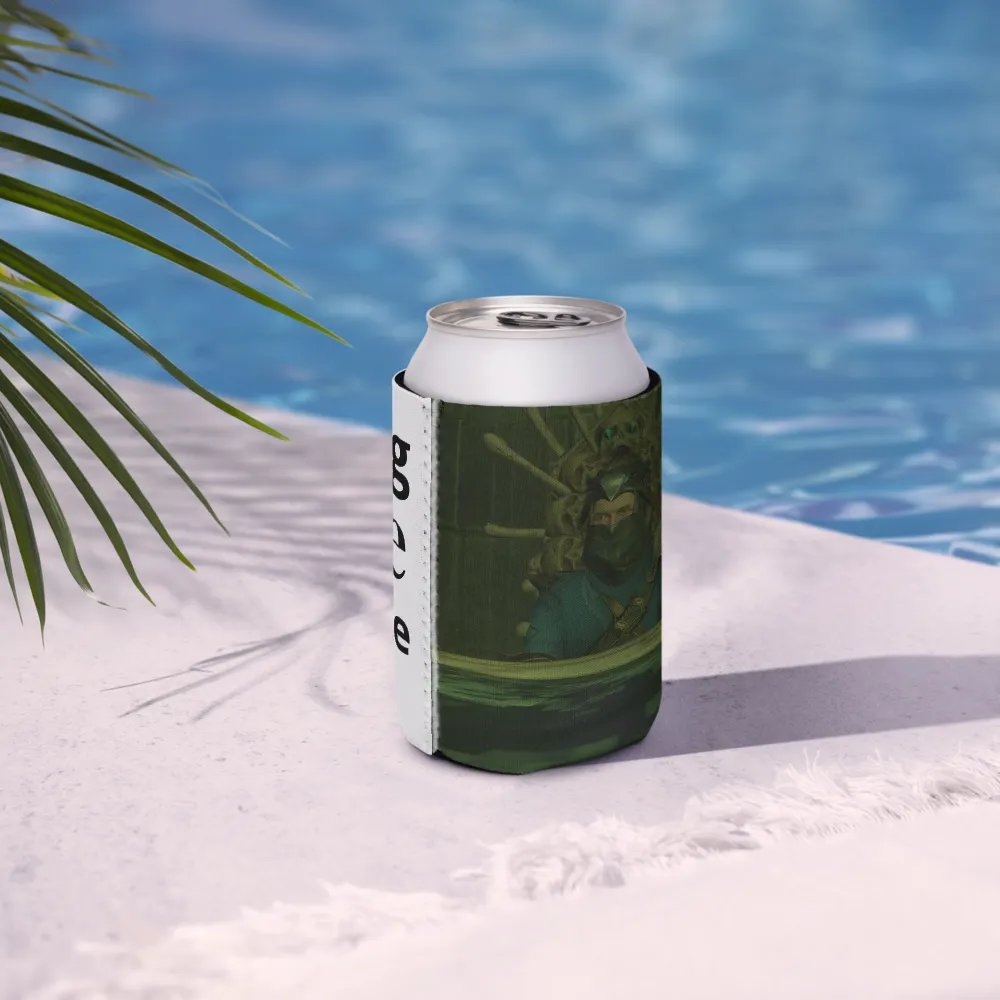 Waiting Coozie product image (8)