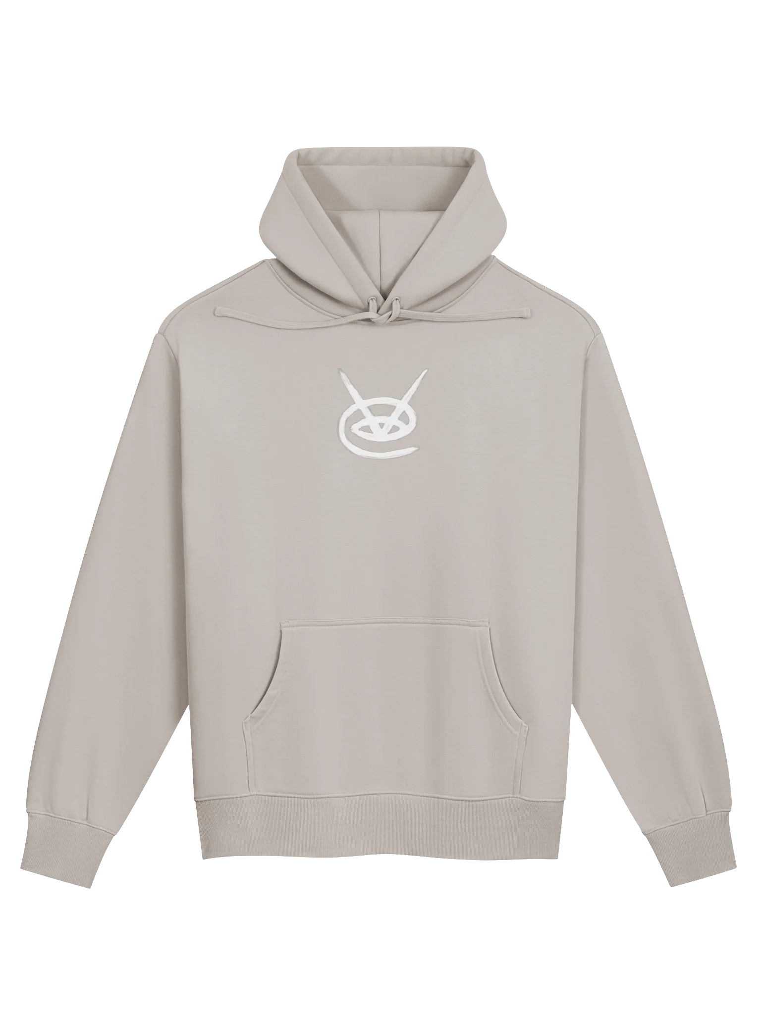 IDK Hoodie | Infinite Inquiry | Philosophical Clothing product image (2)