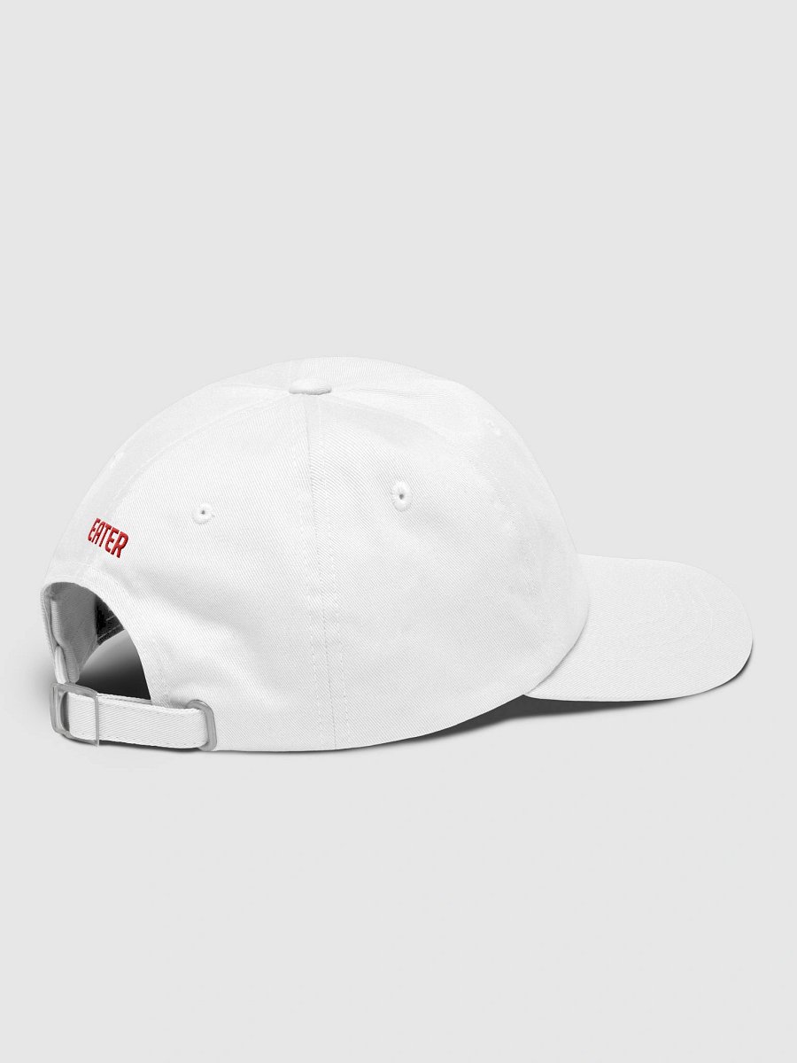 Small Plates Hat product image (4)