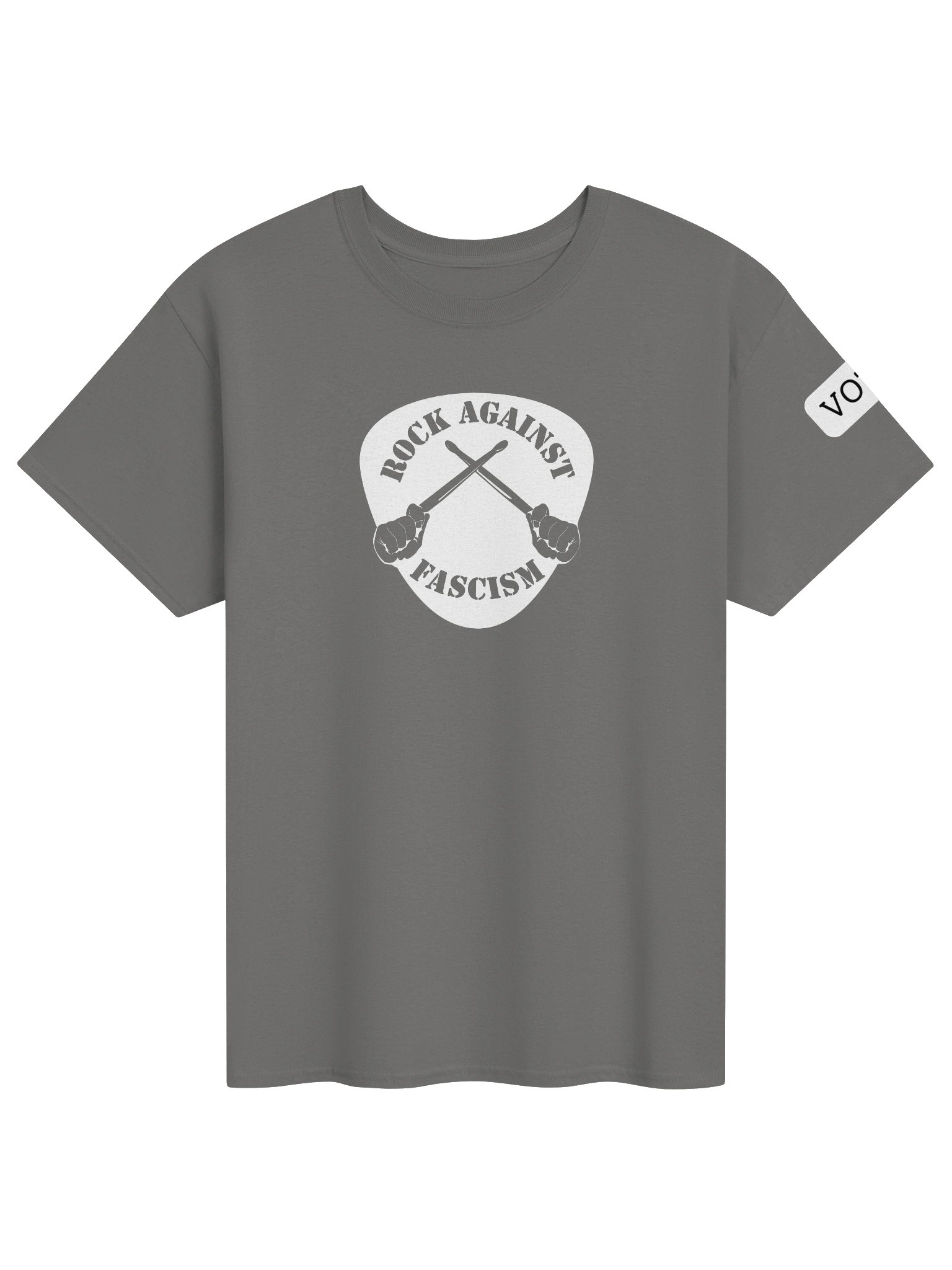Grey/White ANITFA Delight product image (1)