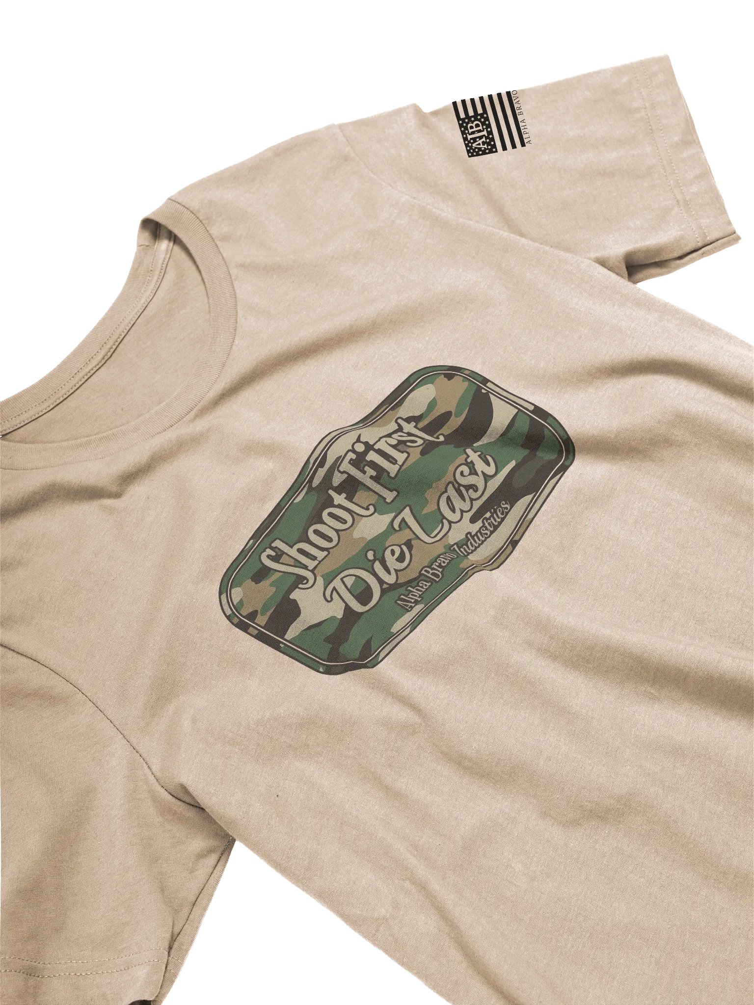 Freedom Edition: Shoot First Die Last product image (48)