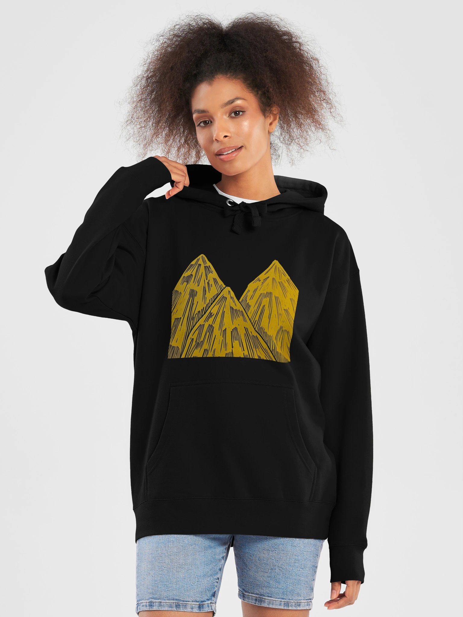 Peaks Hoodie product image (13)