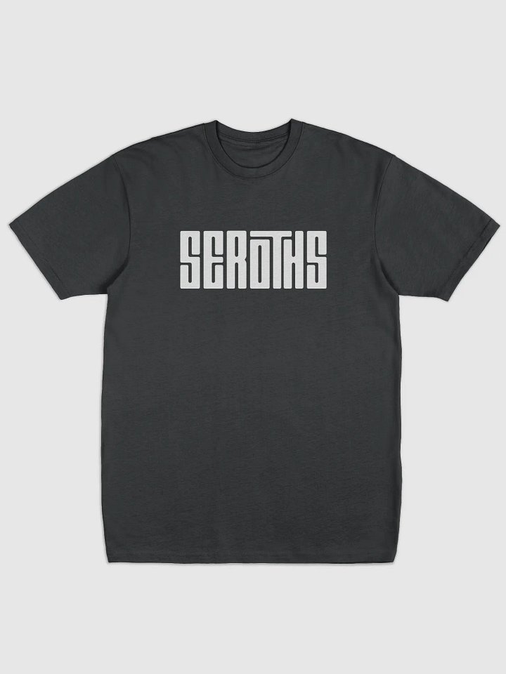 Seroths Tee product image (1)