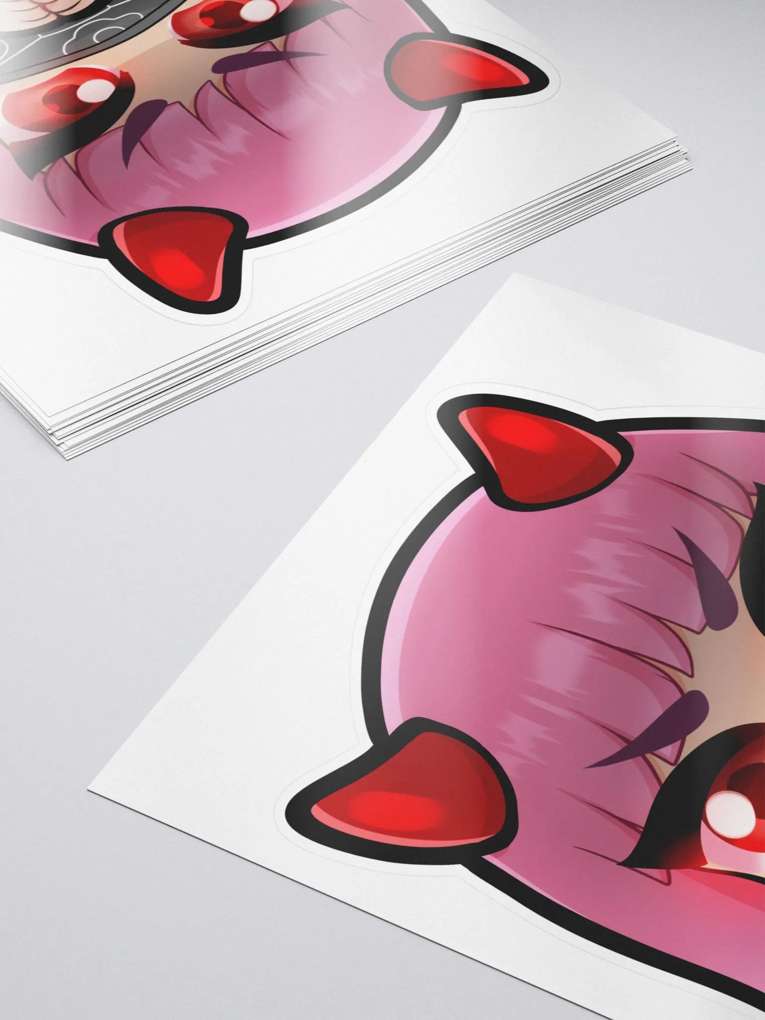 Demon Sticker product image (5)