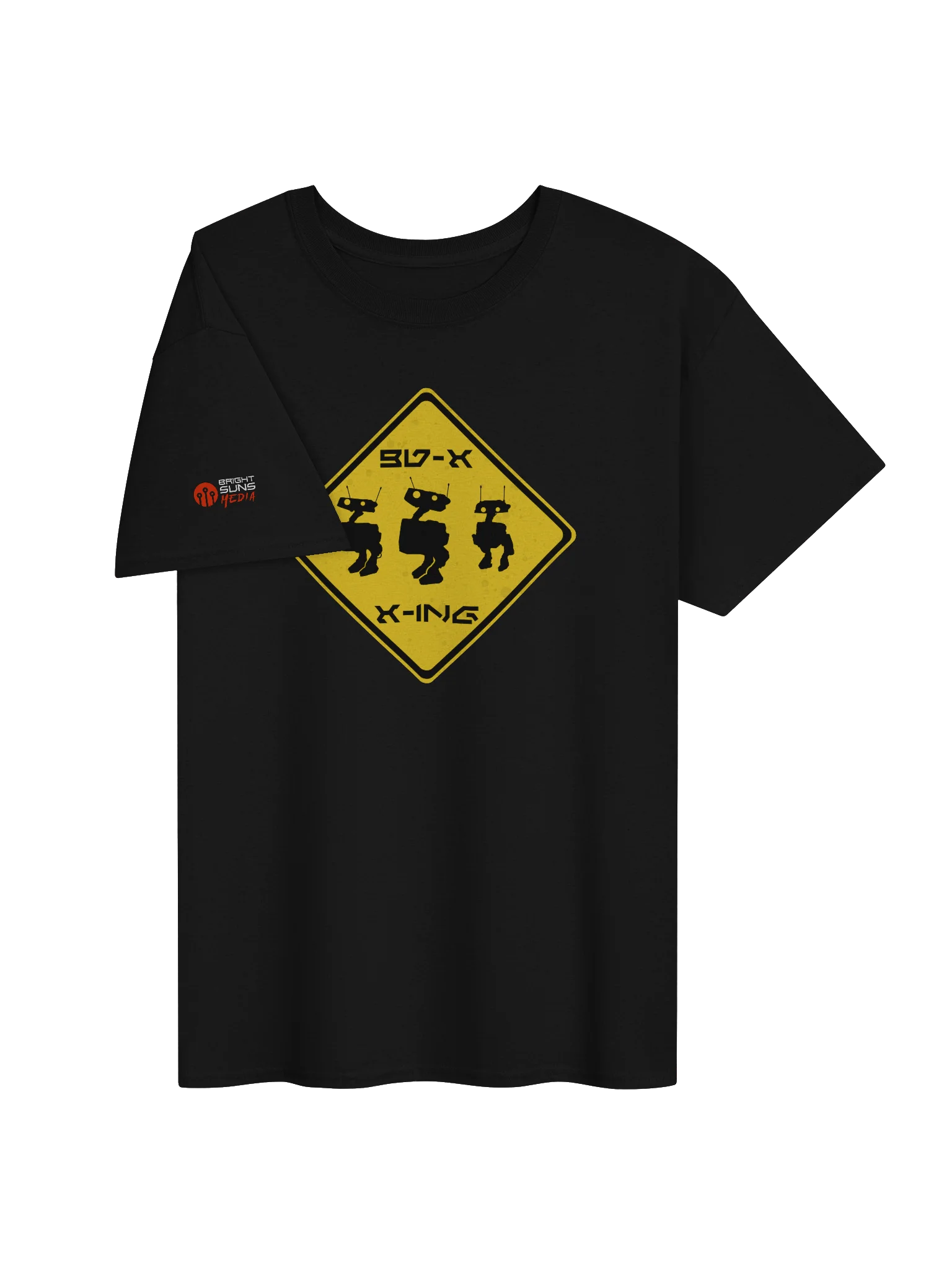 BD-Xing Tee product image (25)