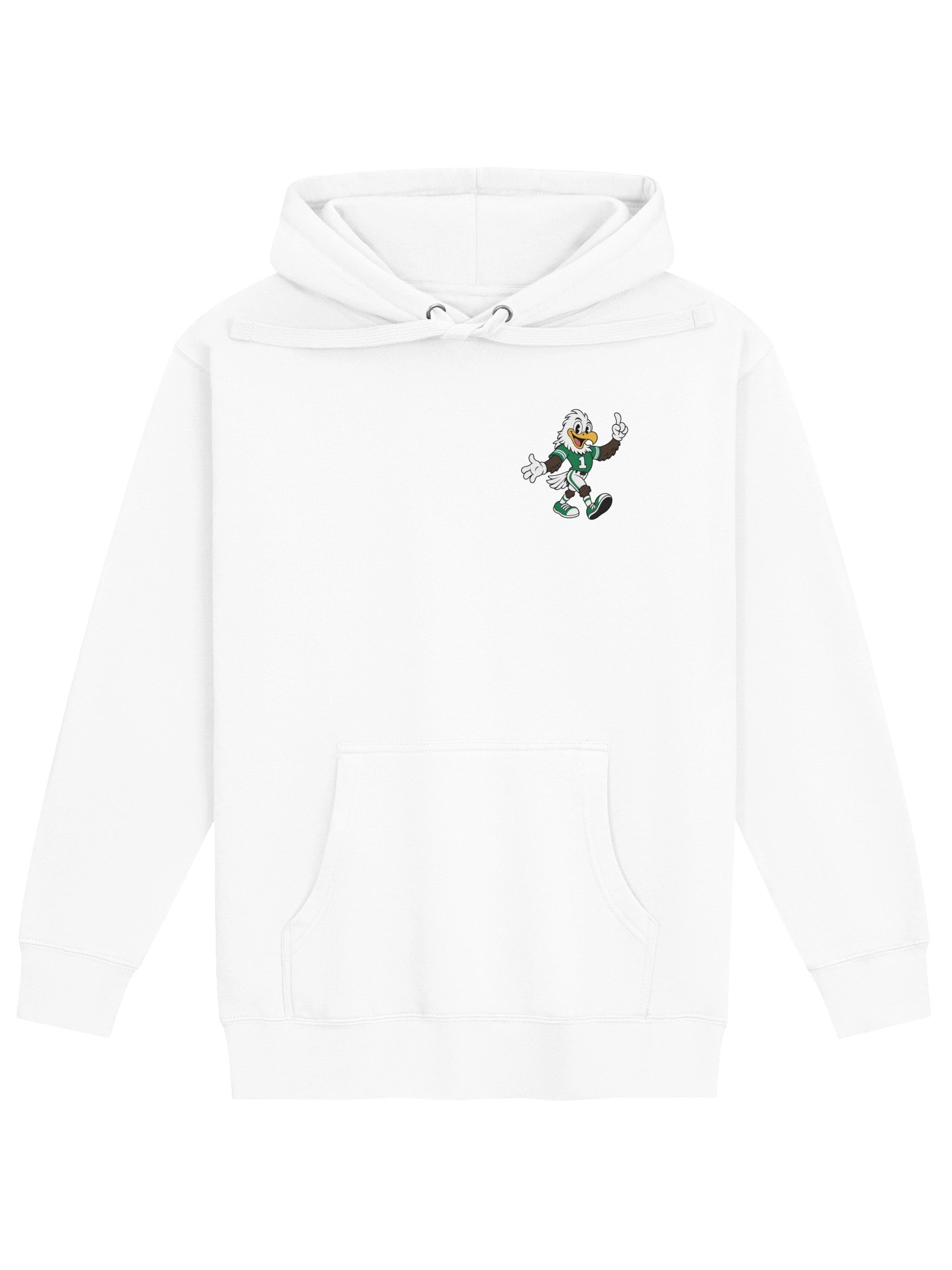 Philly's for the Birds Premium Hoodie product image (1)
