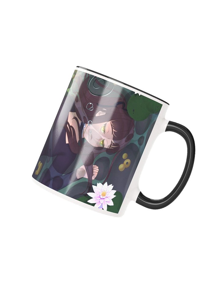 Crooked Tales Under Moonlight- Eresh Mug product image (9)