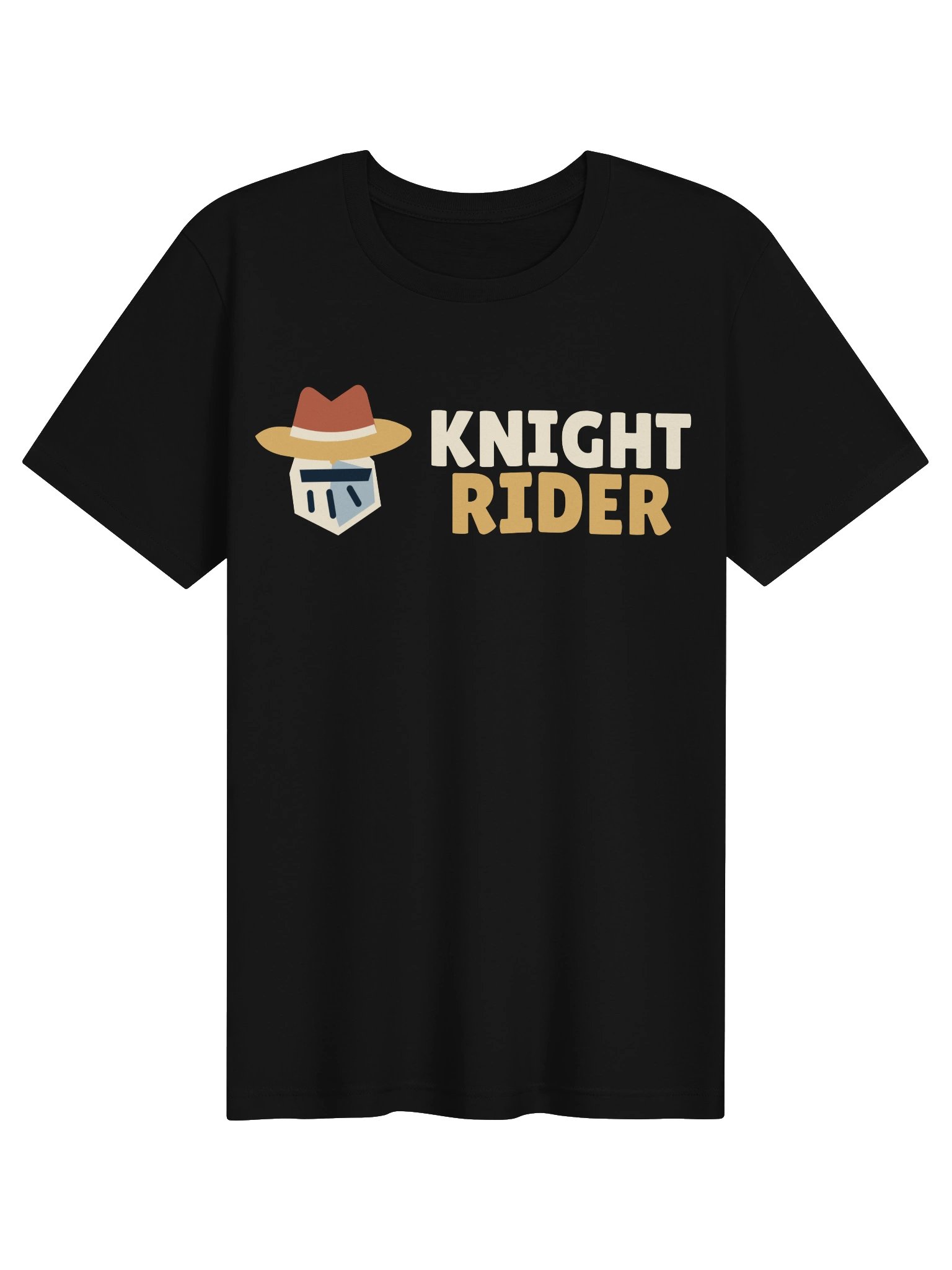PATB Knightrider Emblem Edition Tee product image (1)