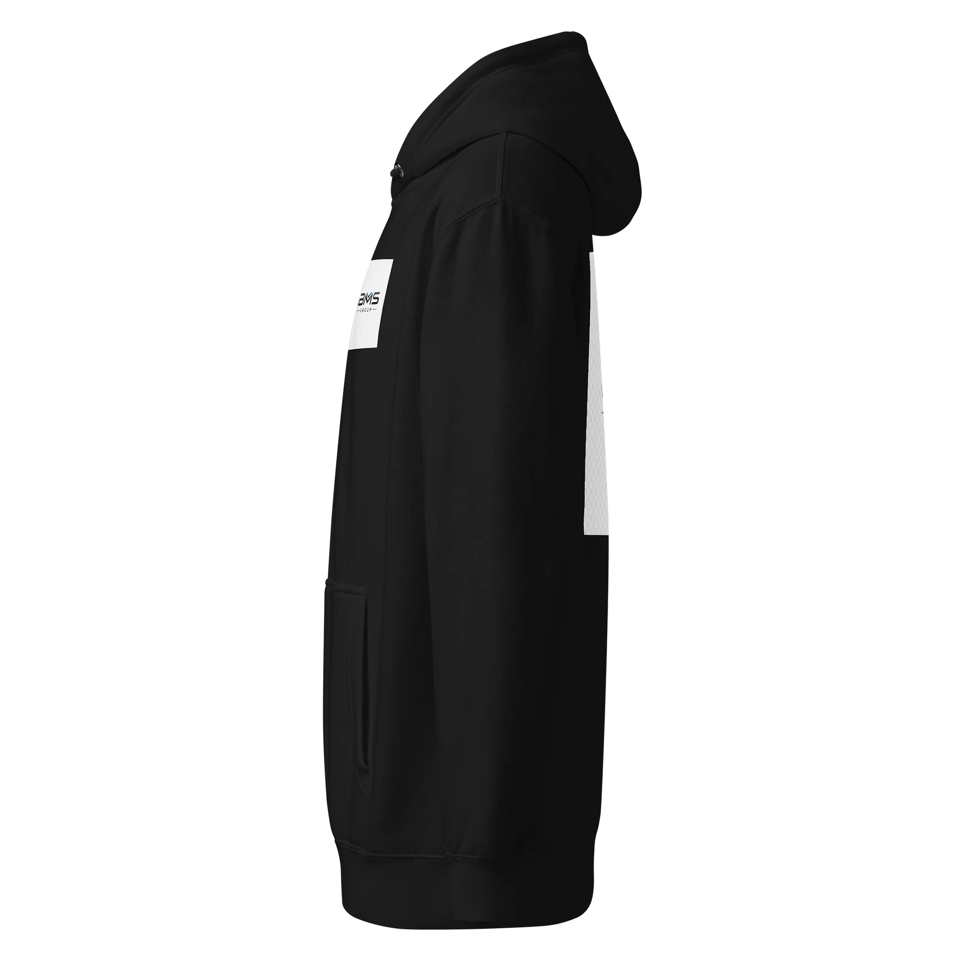 No BG BMS Hoodie product image (3)