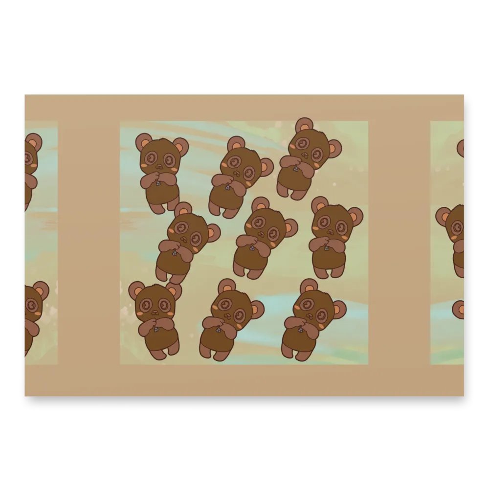 Brown & tan background product image (3)