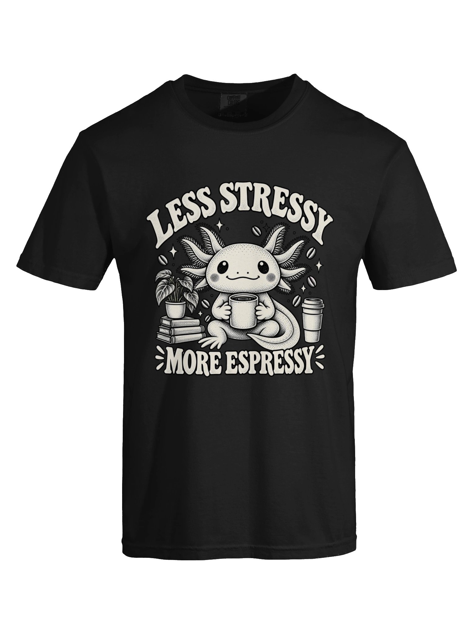 Less Stressy More Espressy product image (5)