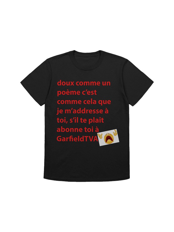 Petit poème product image (1)