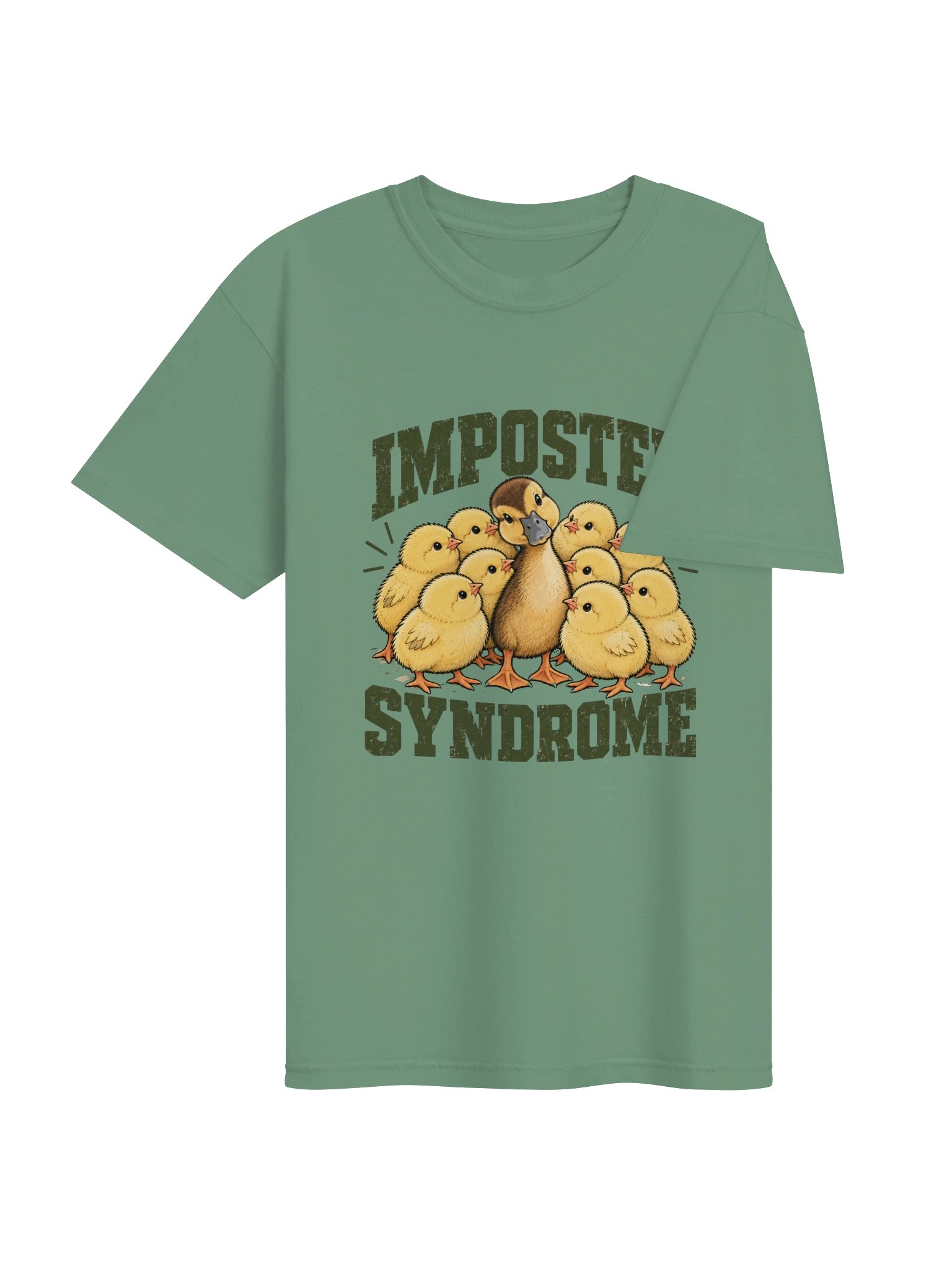 Imposter Syndrome 3 product image (4)