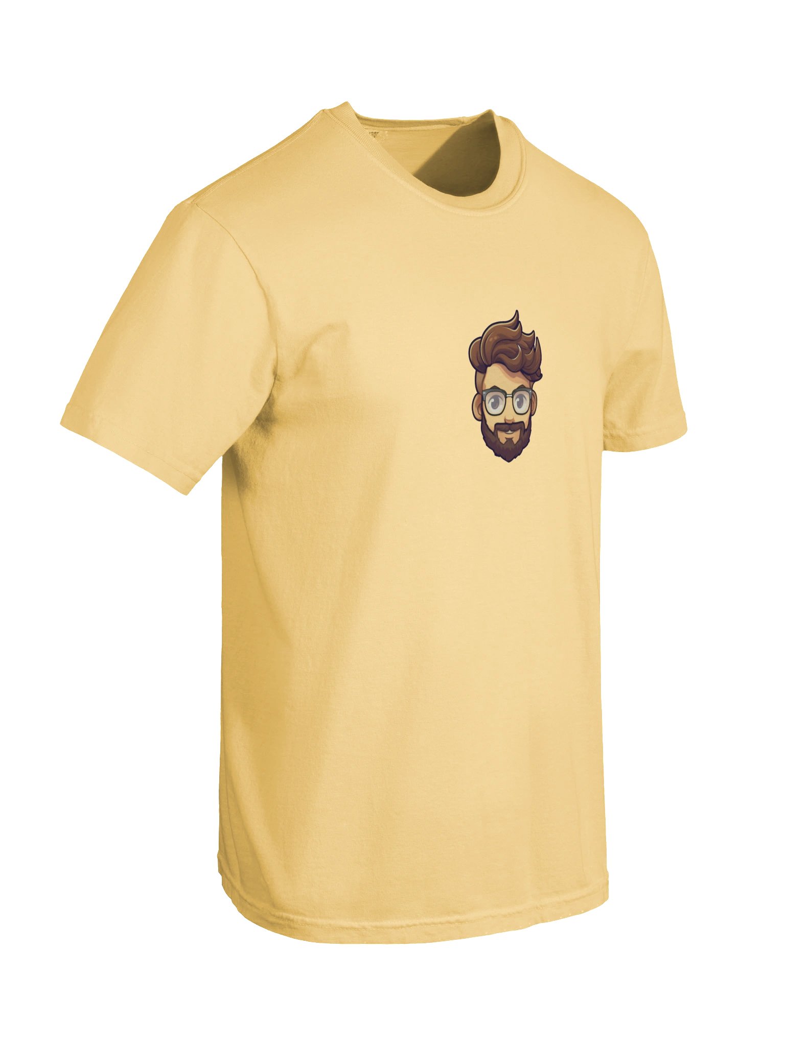 christopherloft Comfortable T-Shirt product image (78)