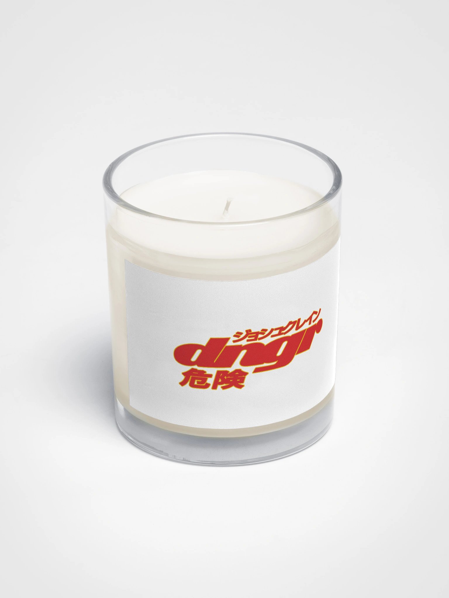 DNGR Candle product image (2)