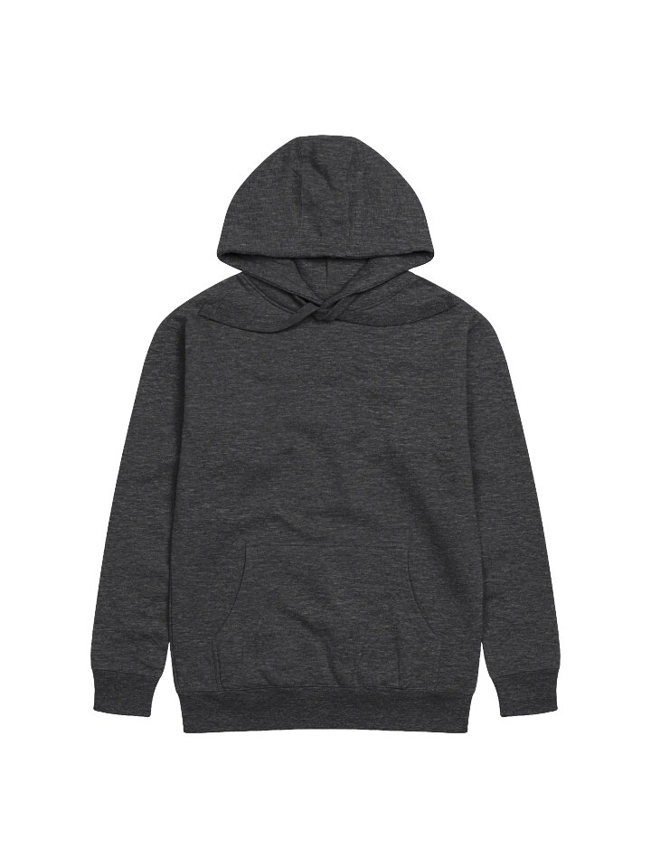 Karma Unisex Hoodie product image (2)