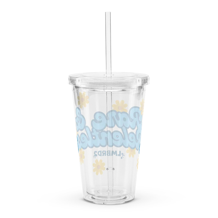 Relentless - Straw Cup product image (2)