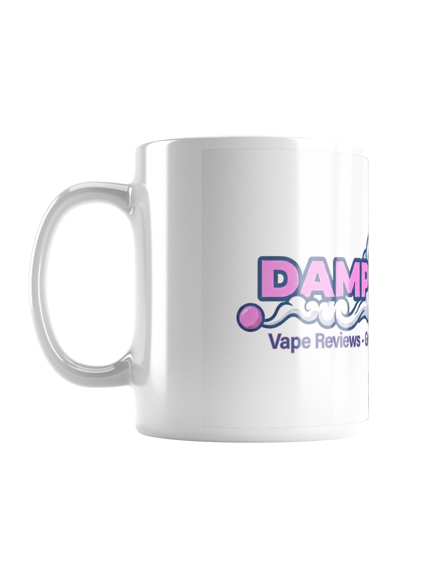Der Dampfkugel Becher product image (1)