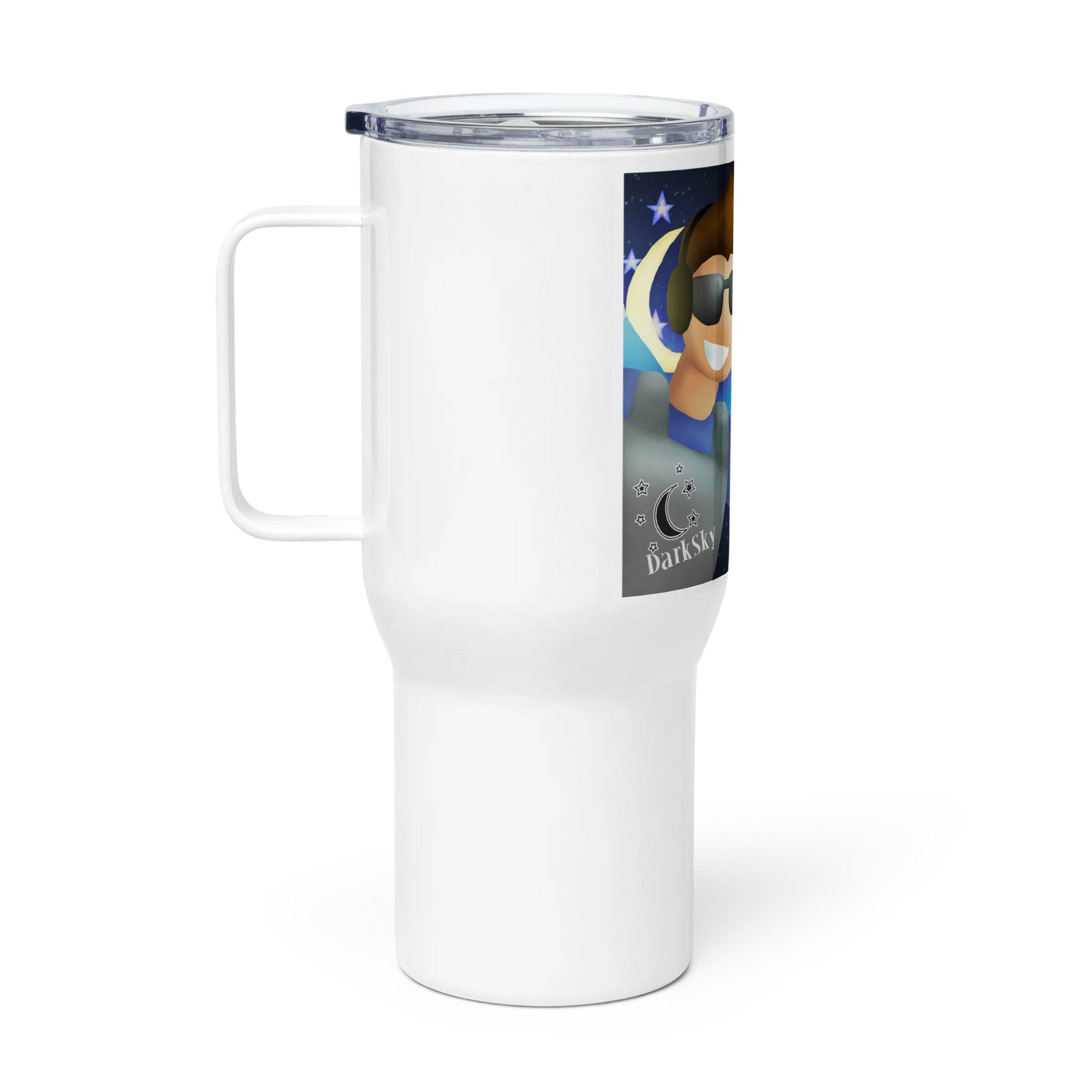 DarkSky Travel Mug product image (1)