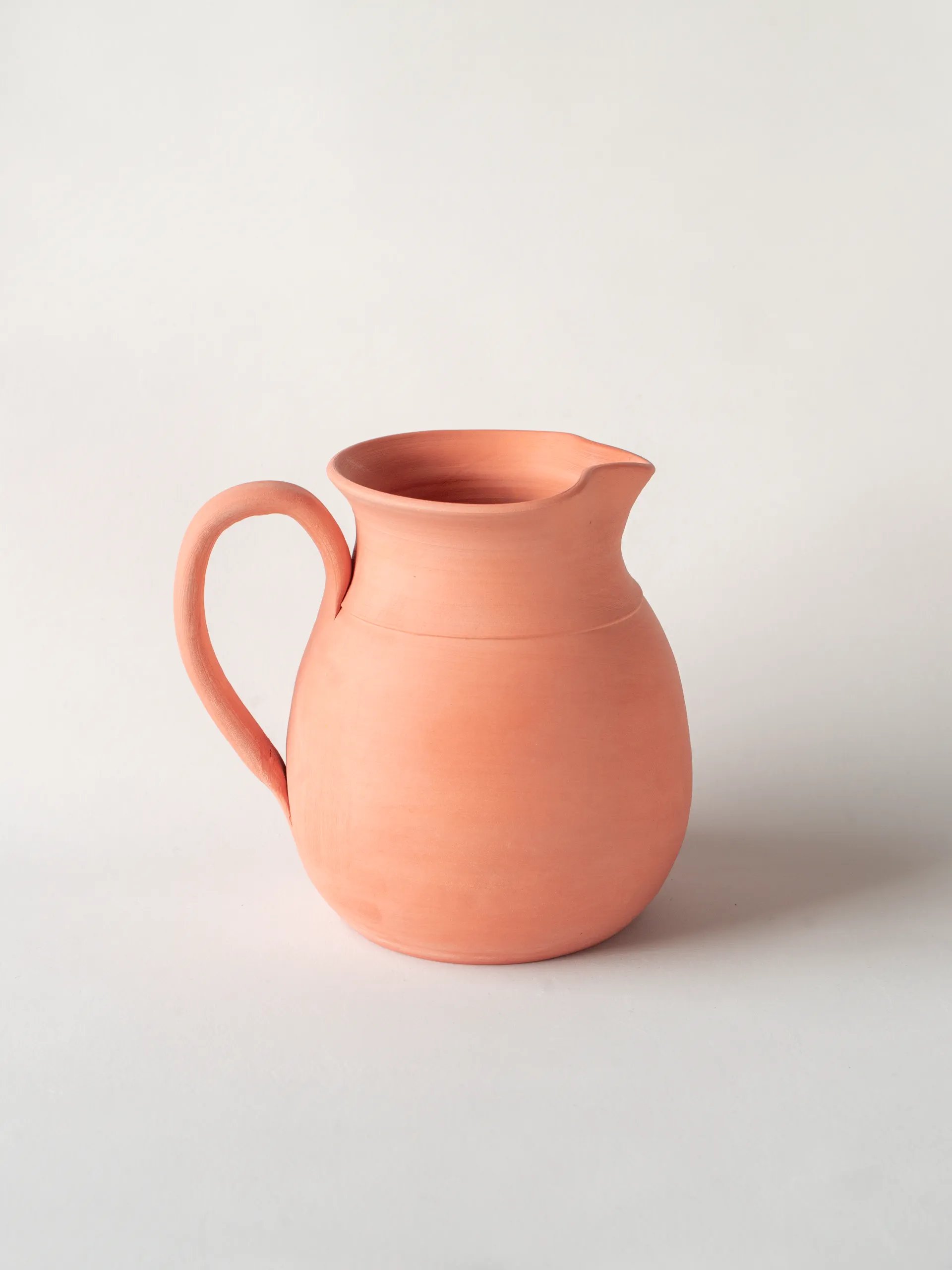 Round Jug II product image (1)