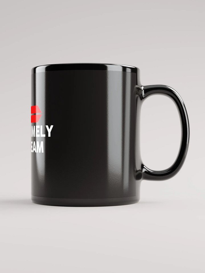 Timely Team Mug product image (1)