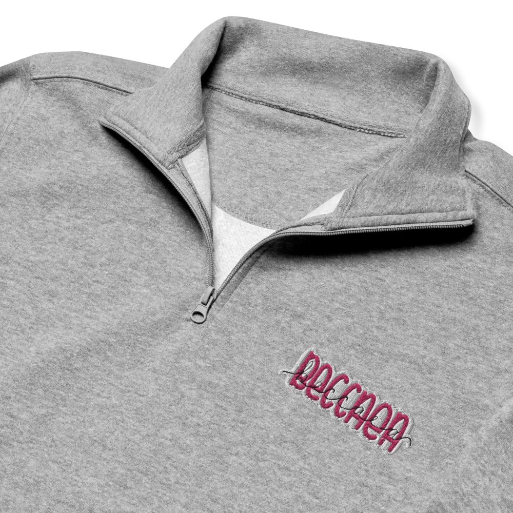 BeccaEA 3/4 pullover product image (9)
