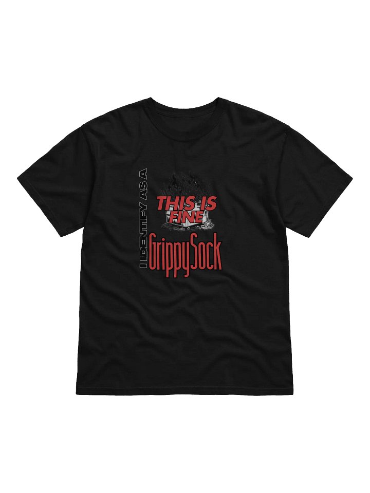 GRIPPY SOCK TEE product image (7)
