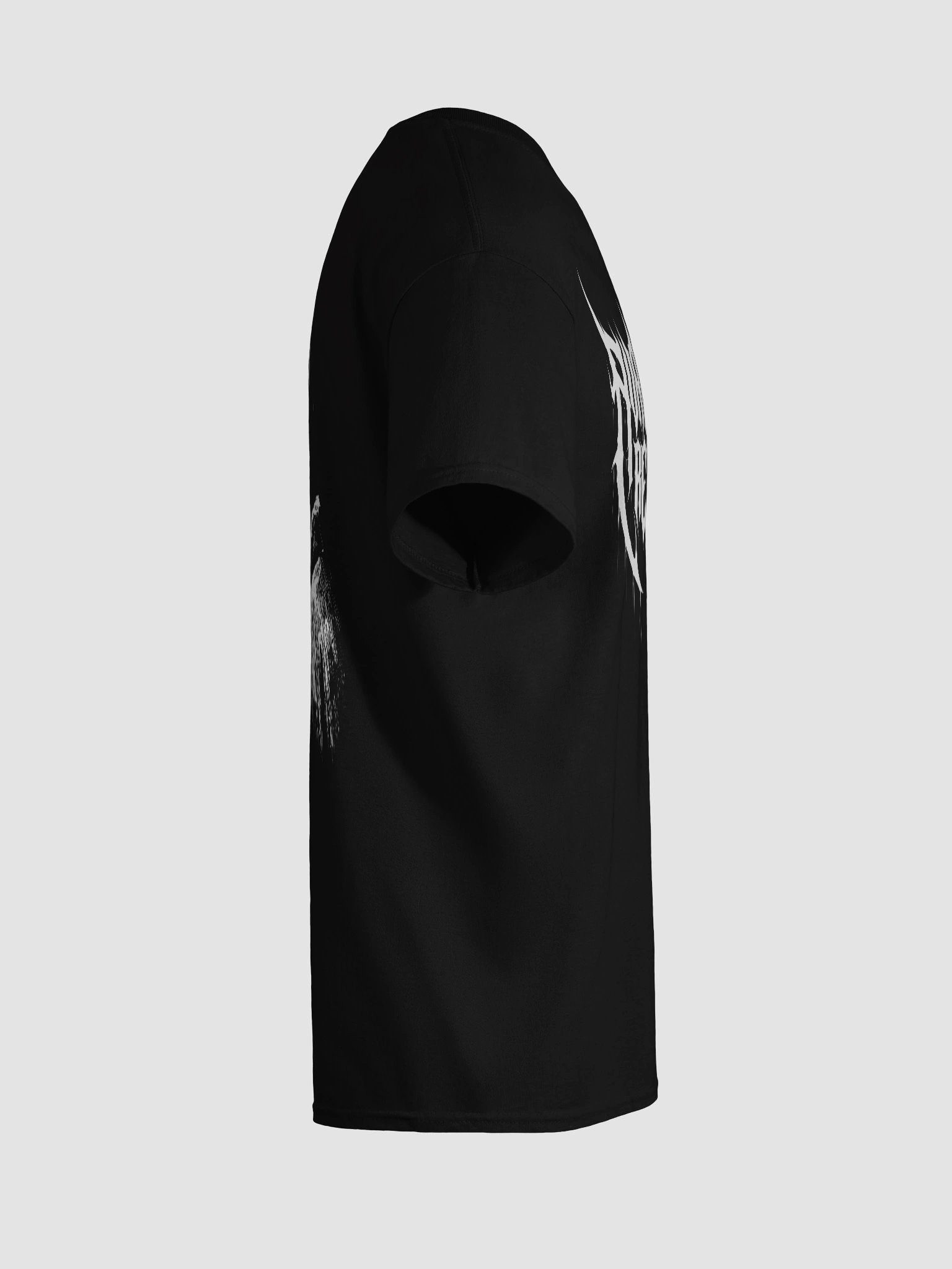 Enter Survival Horror Front & Back product image (12)