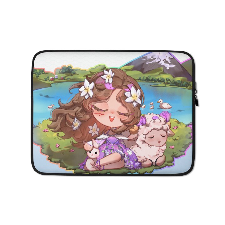 The Empress' Secret Lake product image (1)